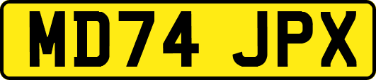 MD74JPX