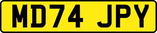 MD74JPY