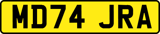 MD74JRA