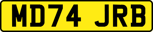 MD74JRB
