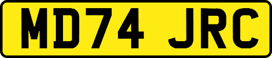 MD74JRC