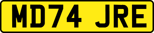 MD74JRE