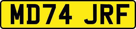 MD74JRF
