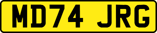 MD74JRG