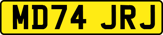 MD74JRJ