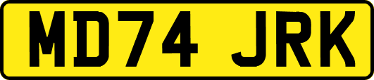 MD74JRK