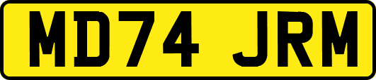 MD74JRM