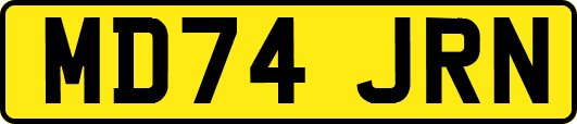 MD74JRN