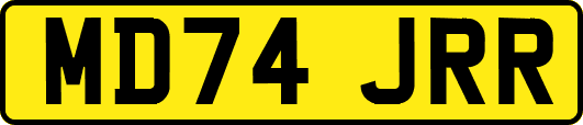 MD74JRR