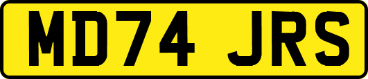 MD74JRS