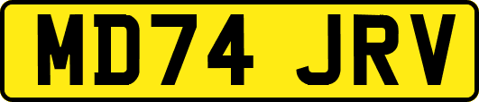 MD74JRV