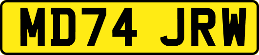MD74JRW