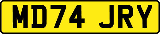 MD74JRY