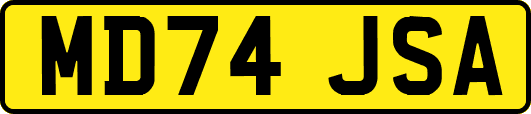 MD74JSA