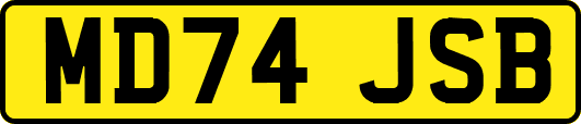 MD74JSB