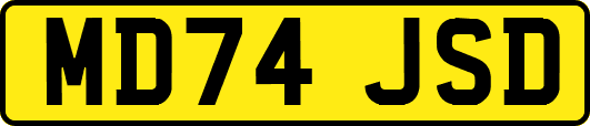 MD74JSD