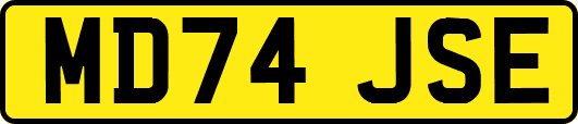 MD74JSE