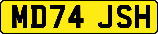 MD74JSH