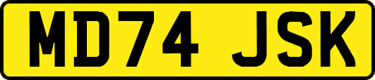 MD74JSK