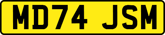 MD74JSM