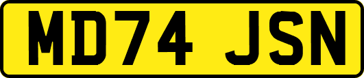 MD74JSN