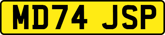 MD74JSP