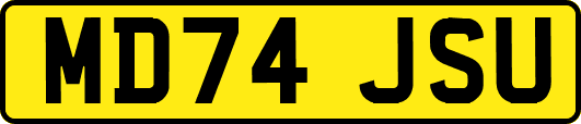 MD74JSU