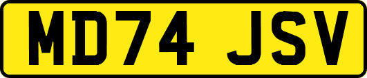 MD74JSV