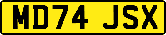 MD74JSX