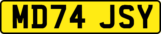 MD74JSY