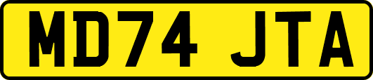 MD74JTA