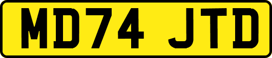MD74JTD