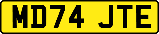 MD74JTE