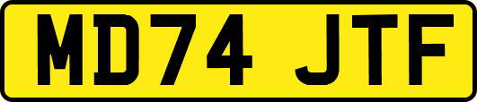 MD74JTF