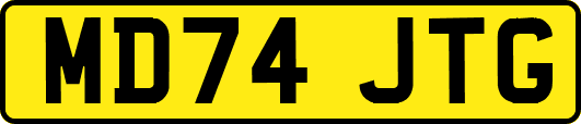 MD74JTG