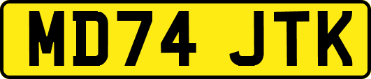 MD74JTK