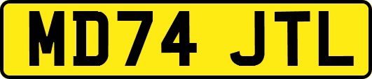 MD74JTL
