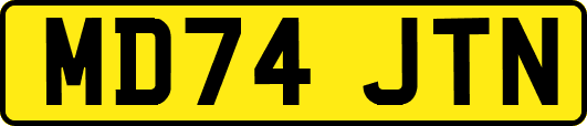MD74JTN