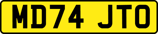 MD74JTO