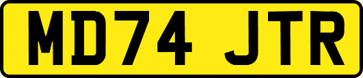 MD74JTR