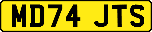 MD74JTS