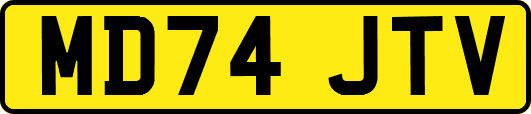 MD74JTV