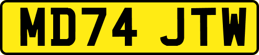 MD74JTW