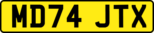 MD74JTX