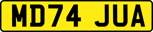 MD74JUA