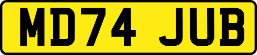 MD74JUB