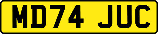 MD74JUC