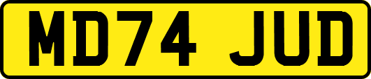 MD74JUD