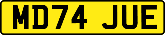 MD74JUE