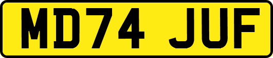 MD74JUF